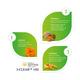 Kerala Ayurveda I-Clear 10D Tablet 30's - Speciality Medicines