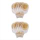 Bao Health One Piece Open Ostomy Pouch For Infant Velcro Closure (1213200FU) (5 - 32 mm) 20's - Urology Supplies