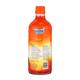 Polycrol Sugar Free Xpress Relief Antacid Antigas Gel - Orange 450 ml - Digestive Health