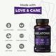 Boldfit Melatonin Tablet 60's - Mental Health