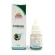 Wheezal Euphrasia Eye Drops 10 ml - Homeopathic Drops