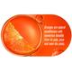 Hair & Care Moisturising Fruit Oils with Orange Anaar & Strawberry 200 ml - Lotions & Creams
