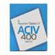 ACIV 400mg Tablet 10's - Viral infections-Ant
