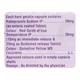 RABESEL DSR Capsule 10's - Ulcer/Reflux/Flatulence-Aaa