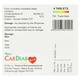 PLUSS D3 ORANGE FLAVOUR 60K Chewable tablet 4's - Supplements-Vit