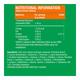 Fast&Up Recover Daily Amino Acids Effervescent Tablets - Raspberry Flavour 20's - Amino Acids