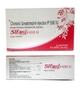 Sifasi 5000IU Injection 1's - Hormonal Therapy-Tro