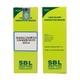 SBL Sanguinaria Canadensis 30 Liquid 30 ml - Dilutions
