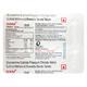 GSM Tablet 10's - Supplements-Sup