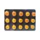 CILIDIN M Tablet 15's - Hypertension-Cal
