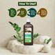 Axiom Mukti Gold Herbal Hairwash 400 ml - Shampoos