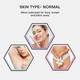 Rica Liposoluble Wax - Titanium 800 ml - Shaving & Hair Removal