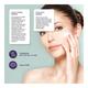 Sanfe Promise Face Lush Sunscreen Cream - UVA UVB Protection 60 gm - Face Sunscreen