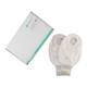 Bao Health Two Piece Open Ostomy Bag with Filter & Velcro Closure (2146001F) (60 mm) 20's - Urology Supplies