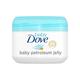Baby Dove Petroleum Jelly Moisturizer 100ml - Baby Skin Care