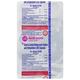 B RAB DSR Capsule 10's - Ulcer/Reflux/Flatulence-Aaa