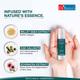 Dr Batra's Age Defying Skin Firming Serum 50 gm + Foot Care Cream 100 gm - Personal Care (Ayush)