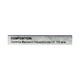 MEGASCAB Soap 75gm - Scabies-Oth