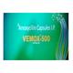 VEMOX 500 Capsule 10's - Bacterial Infections-Pen