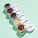 Pigment Play Iridescent Loose Pigment Powder - Warm Heart 2 gm - Loose Powder