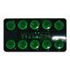 COLINOL Tablet 10's - Muscle Cramps/Spasticity-Ant