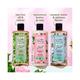Love Beauty And Planet Natural Tea Tree Oil and Vetiver Sulfate Free Body Wash 400 ml - Shower Gels & Body Wash
