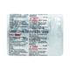 ORTHO CCZ Tablet 10's - Supplements-Vam