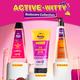 Plum Bodylovin Active-Witty 1% Salicylic Acid Body Wash with Vitamin B5 250 ml - Shower Gels & Body Wash