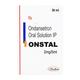 ONSTAL Syrup 30ml - Vomitting/Emesis-Ant