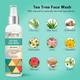 Aroma Treasures Total Confidence Kit (Face Wash, Gel & Night Serum) - Facial Kits