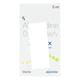 Alcarex Eye Drops 5ml 1's - Eye conditions-Oph