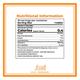 Boldfit Vitamin C Chewable 500 mg Tablet - Tangy Orange Flavour 30's - Multi-Vitamins