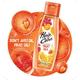 Hair & Care Moisturising Fruit Oils with Orange Anaar & Strawberry 200 ml - Lotions & Creams