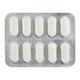 Axces P Tablet 10'S - Pain relief-Nsa