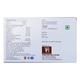 VISTA Q 10 Tablet 10's - Supplements-Sup