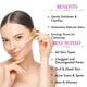 TAC The Ayurveda Co. AHA and BHA Face Serum 30 ml - Personal Care (Ayush)