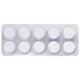 ADMOL DT 250 Tablet 10's - Fever-Ana