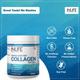 Inlife Hydrolyzed Fish Collagen Powder - Blueberry 200 g - Hair & Skin
