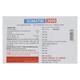 Somatin 3mg Injection 1's - Hormonal Therapy-Tro