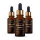Nirvasa Shilajit Liquid (Pack of 3 x 30 ml) 1's - Sexual Care