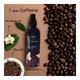 smeltt 1 Am Toilet Spray - Caffeine - Toilet Seat Sanitizer