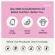 Hera Women Multivitamin Capsule 60's - Multi-Vitamins