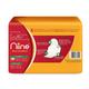Niine Dry Comfort Sanitary Pads with Biodegradable Disposable Bags - Regular (Pack of 4 x 18's) - Sanitary Napkins