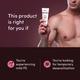 Man Matters ENDURE Lidocaine Gel Long Lasting Performance, Increased Energy & Stamina 20 pack - Multi-Vitamins