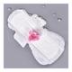 Pinq Polka Sanitary Premium Ultra Slim Sanitary Pads-(Regular) 10's - Sanitary Napkins