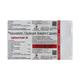 LIPITRACK GOLD 10mg Capsule 10's - High Cholesterol-Dys