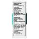 AZOPT Ophthalmic Suspension 5ml - Glaucoma-Ant