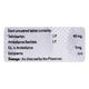 COGNISART AM Tablet 10's - Hypertension-Ana