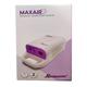 Romsons Maxair Nebulizer Compressor System (GS 9039) 1's - Nebulizer & Vaporizer