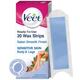 Veet Full Body Waxing Kit - Sensitive Skin Strips 20's - Shaving & Hair Removal